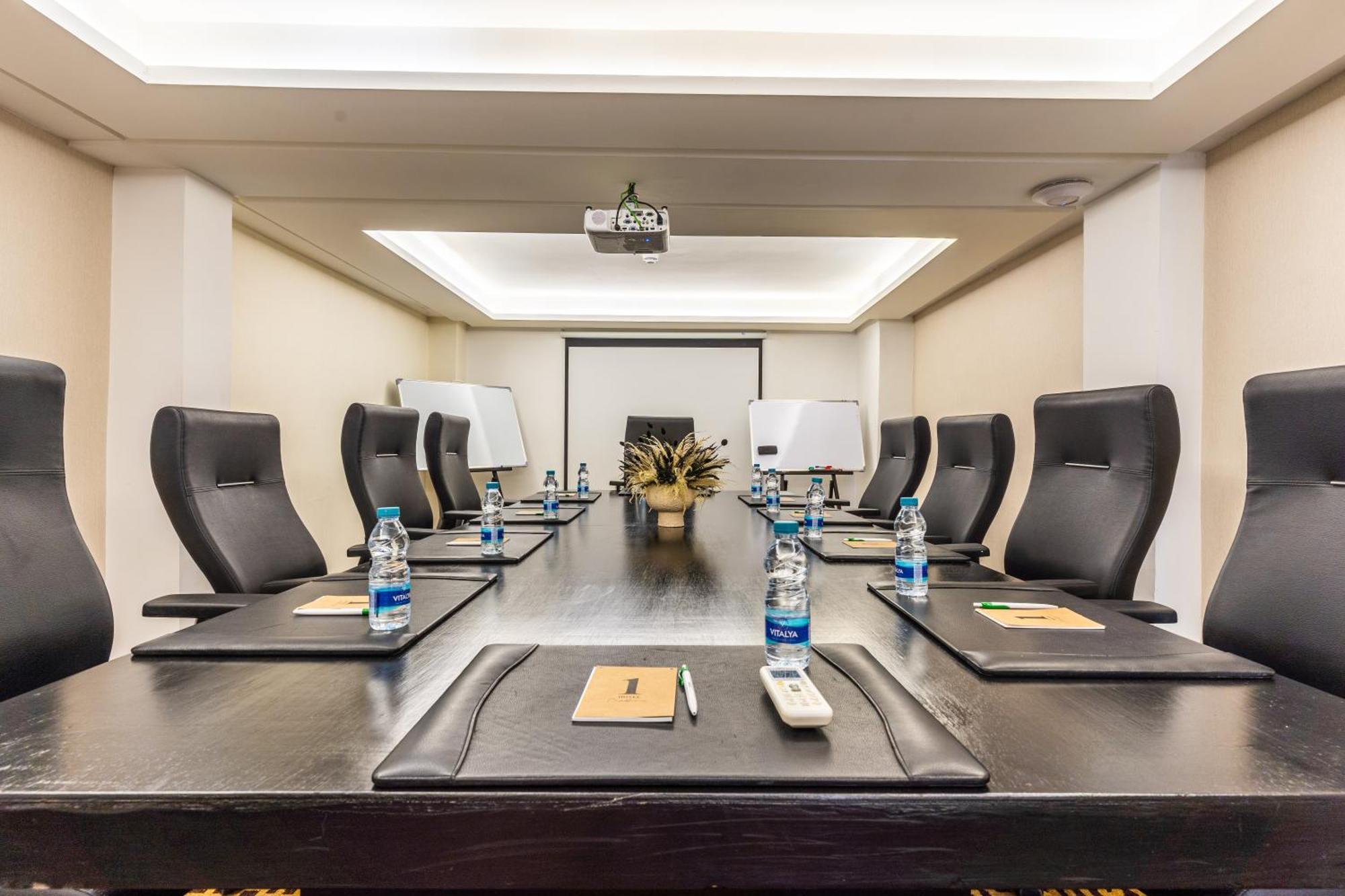 Hotel One Casablanca