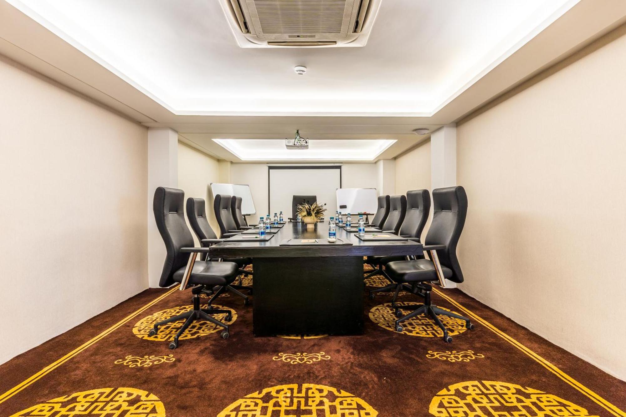 One Hotel Casablanca