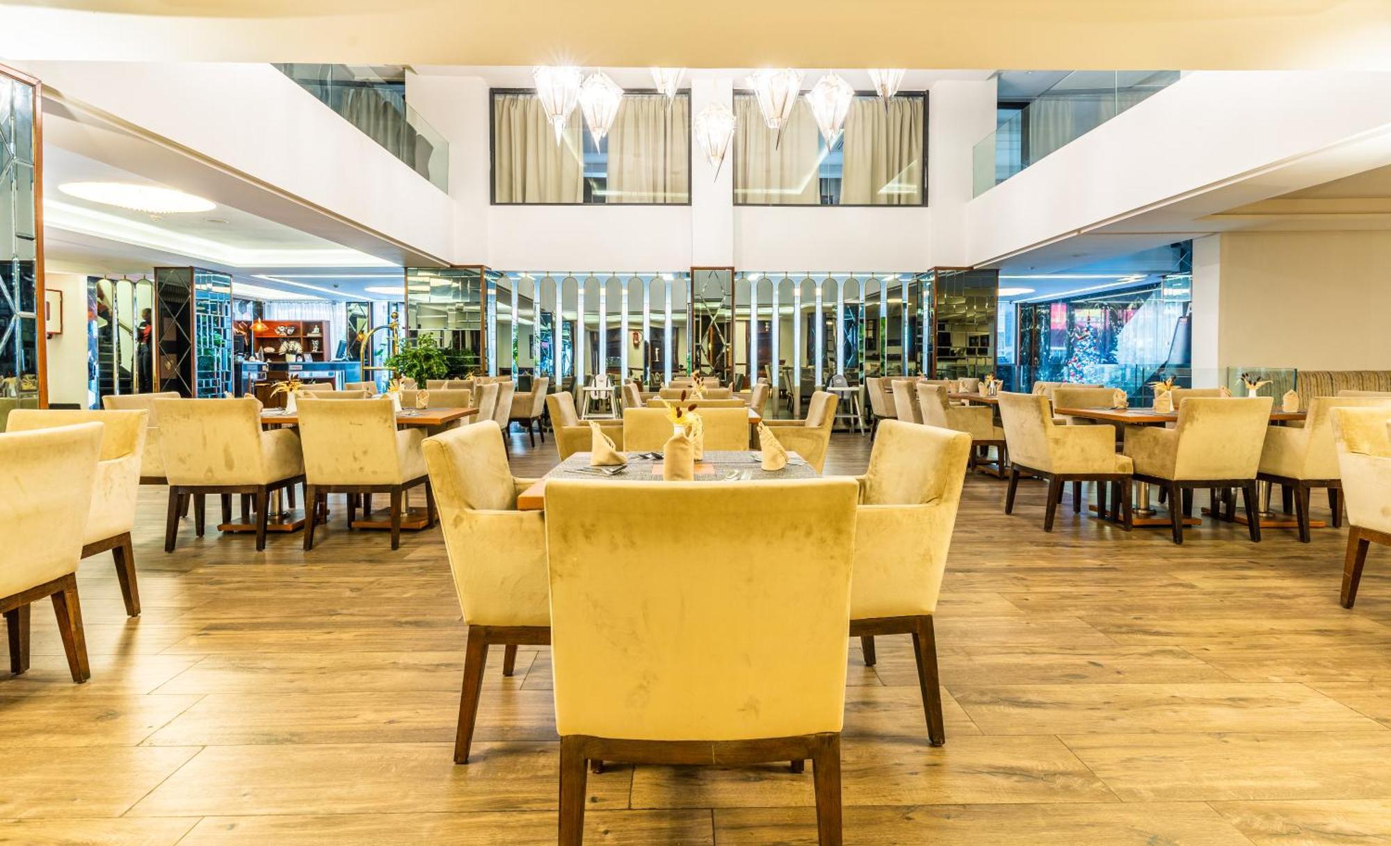One Hotel Casablanca
