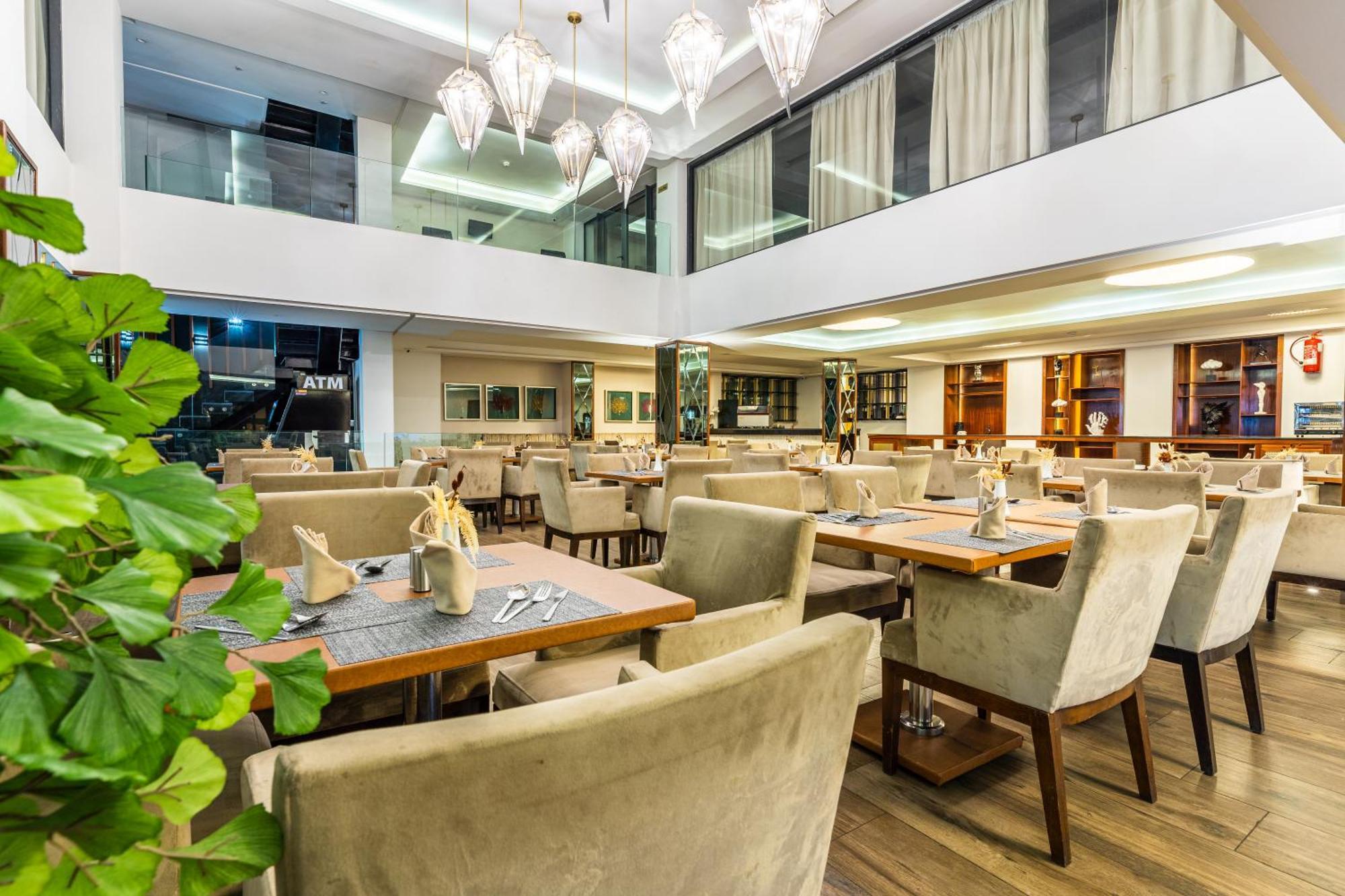 One Hotel