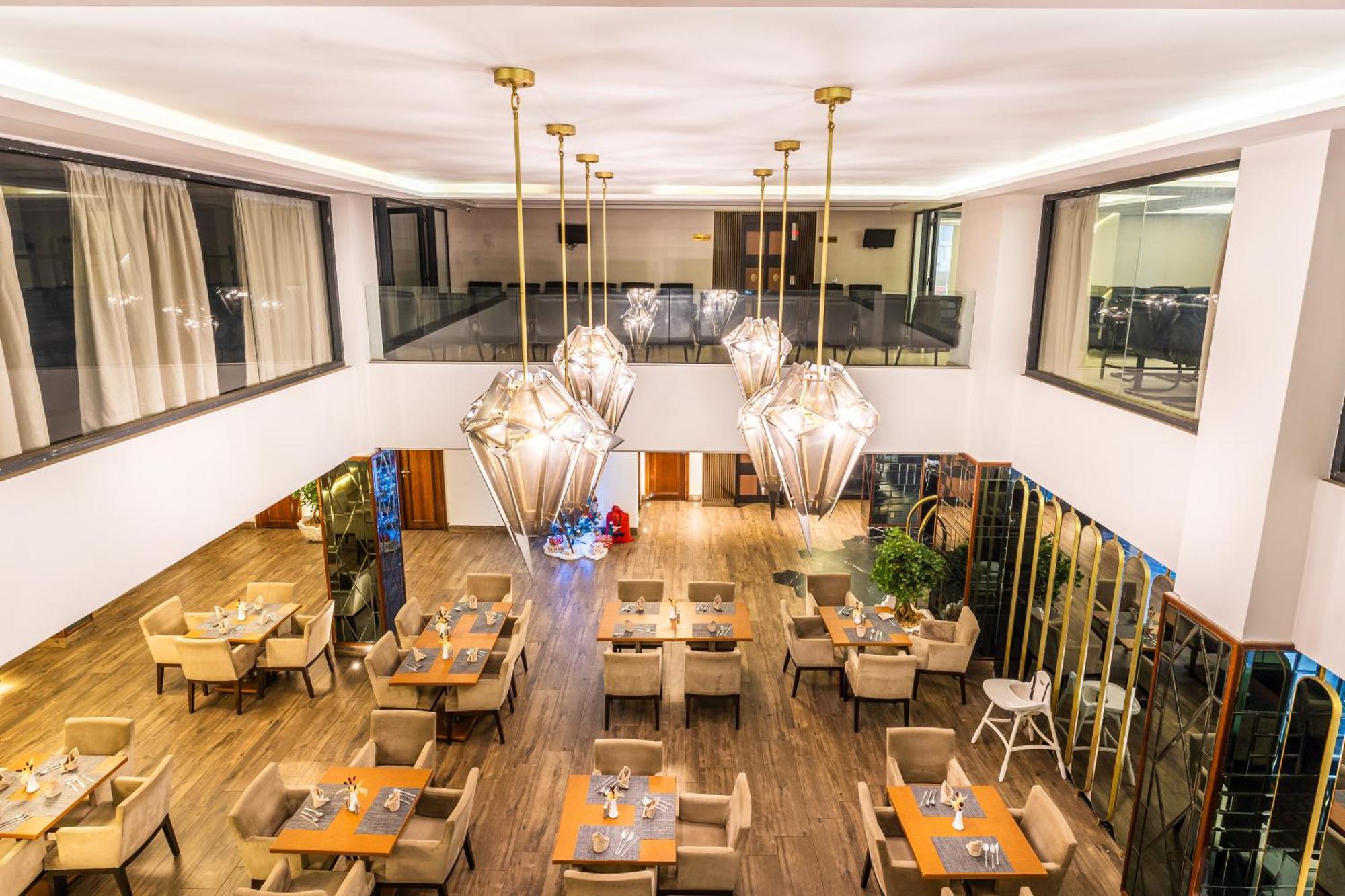 Hotel One Casablanca
