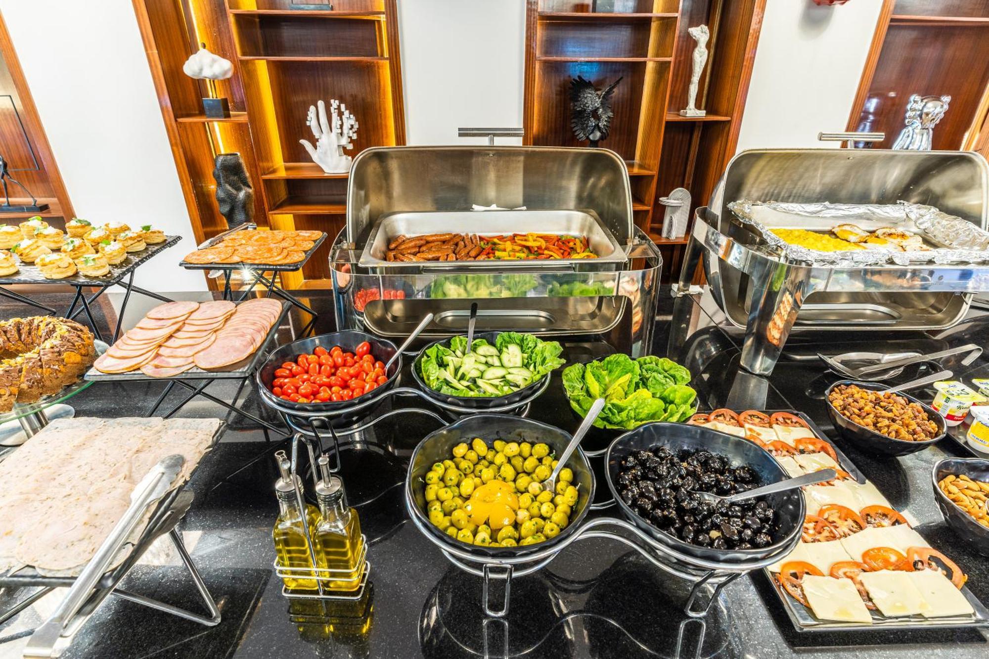 Hotel One Casablanca
