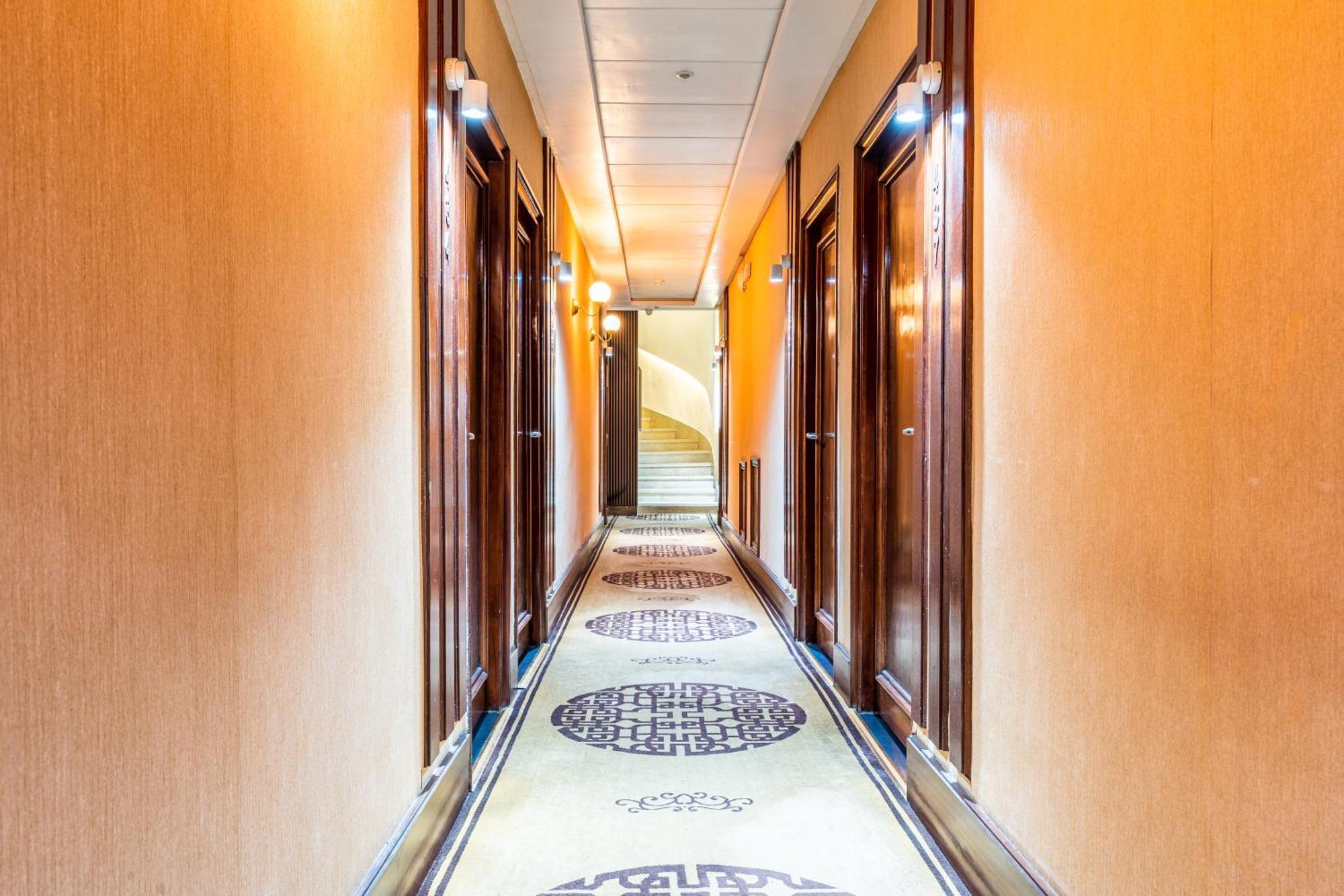 One Hotel