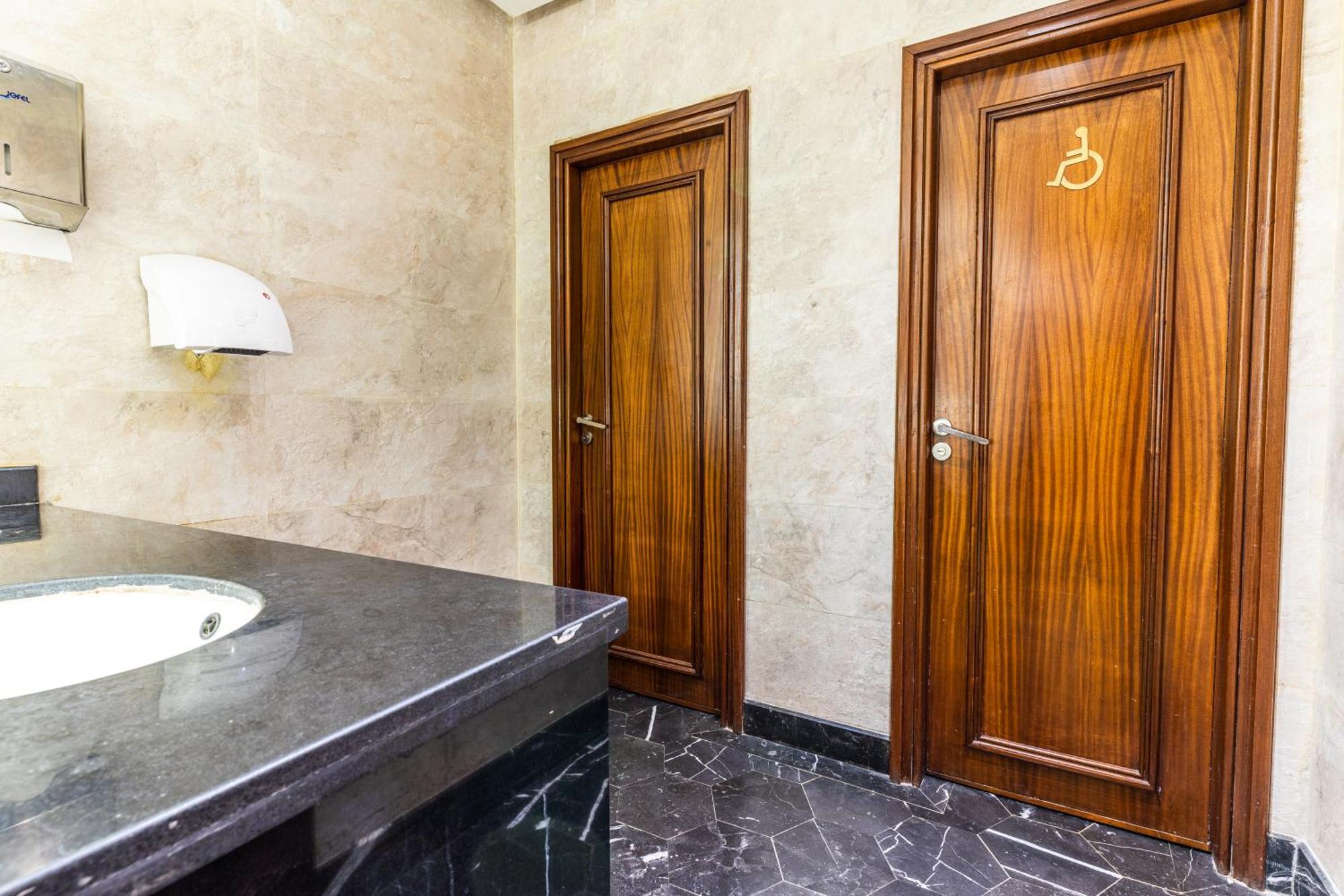 One Hotel 5*