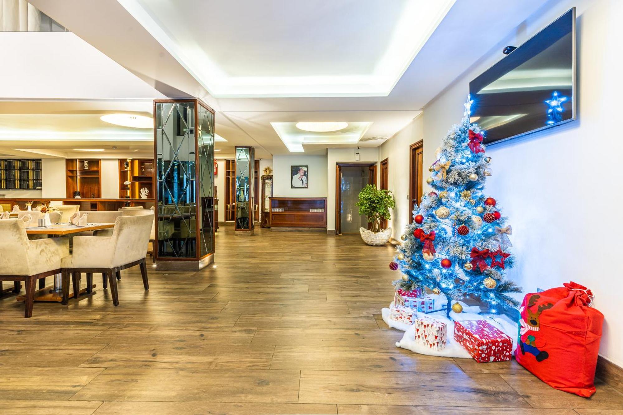 Hotel One