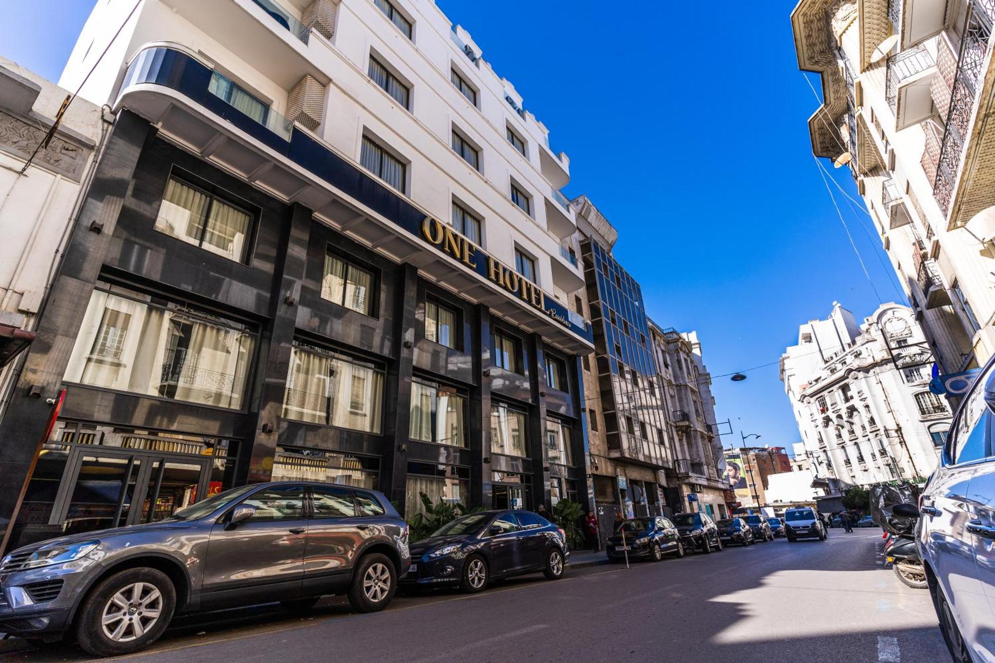 Hotel One Casablanca