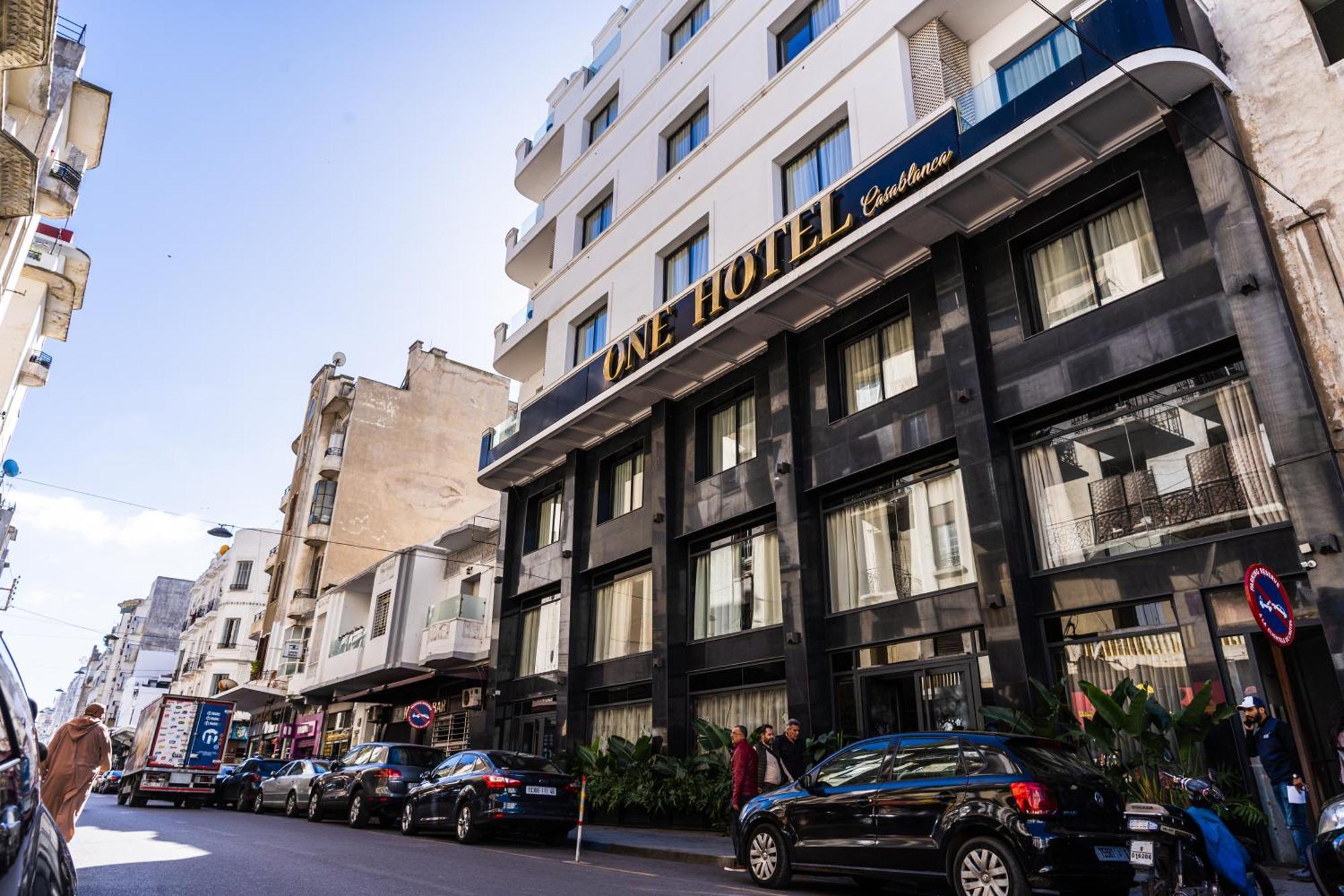 Hotel One
