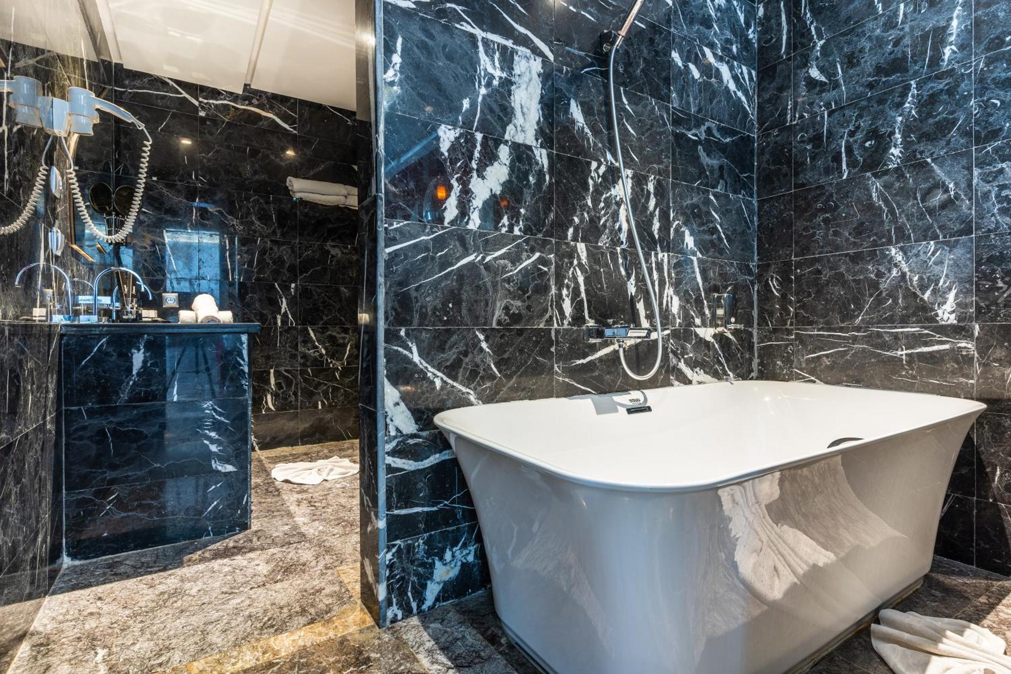 Hotel One Casablanca