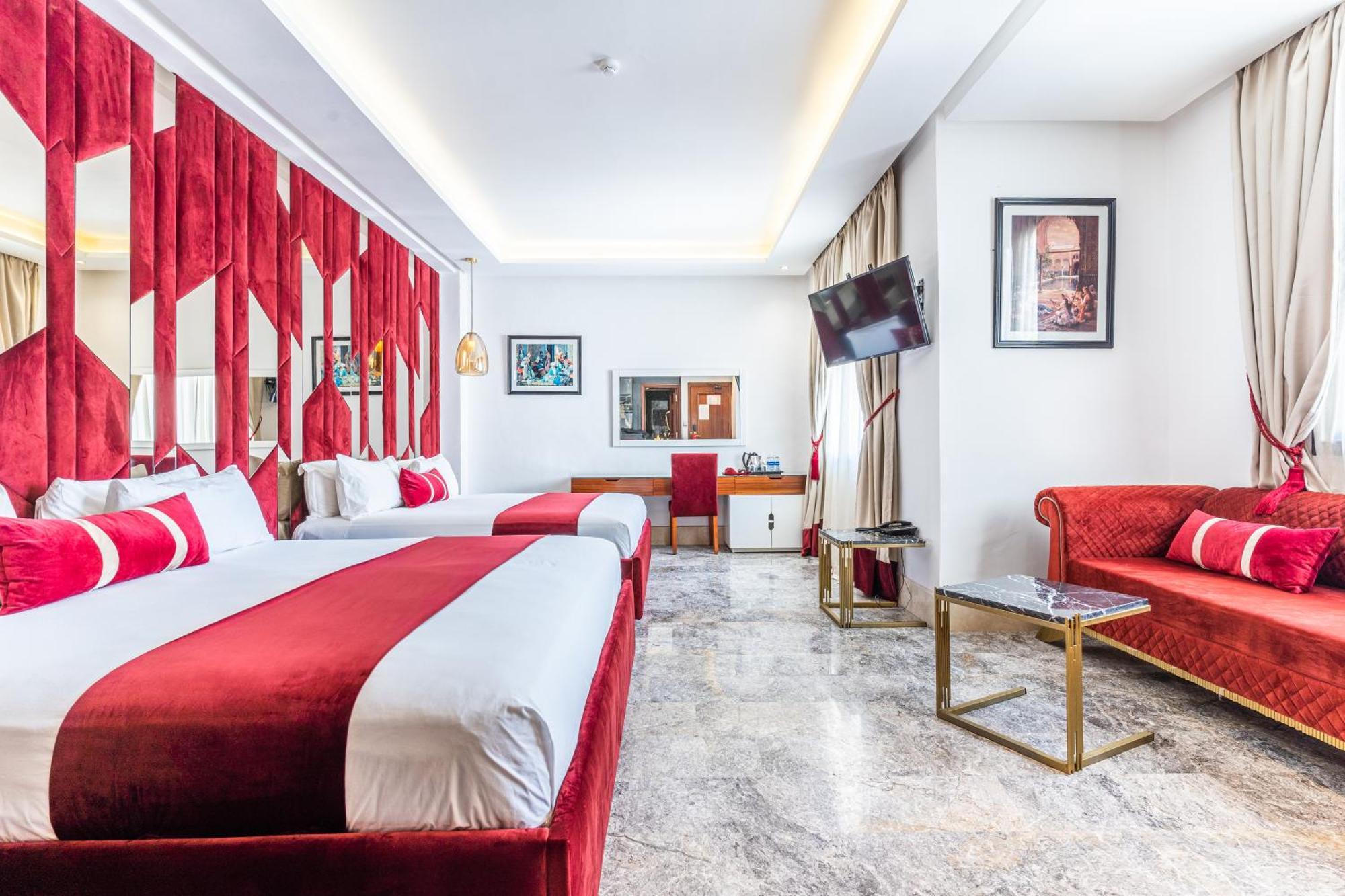 One Hotel 5*