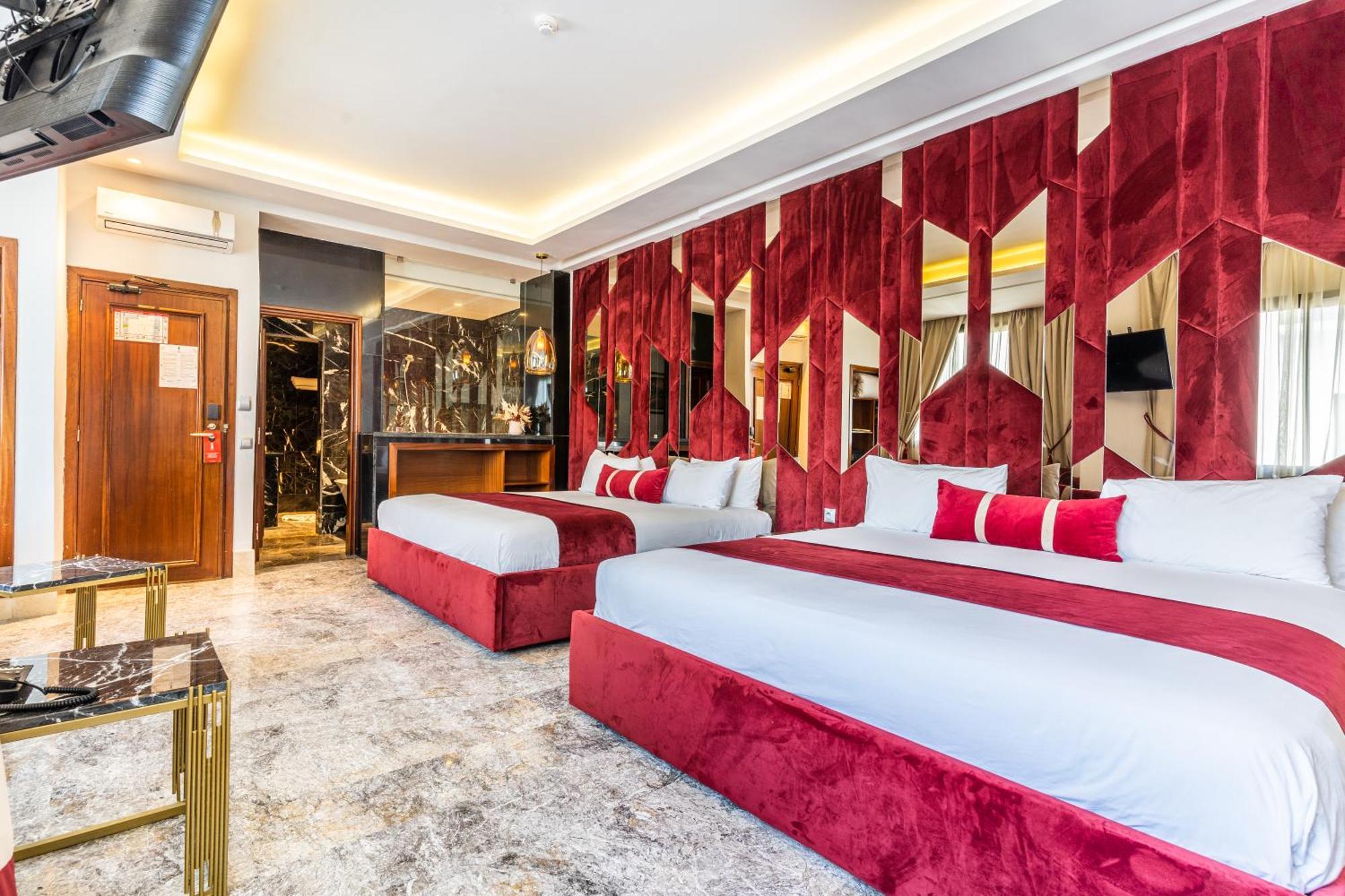 One Hotel 5*