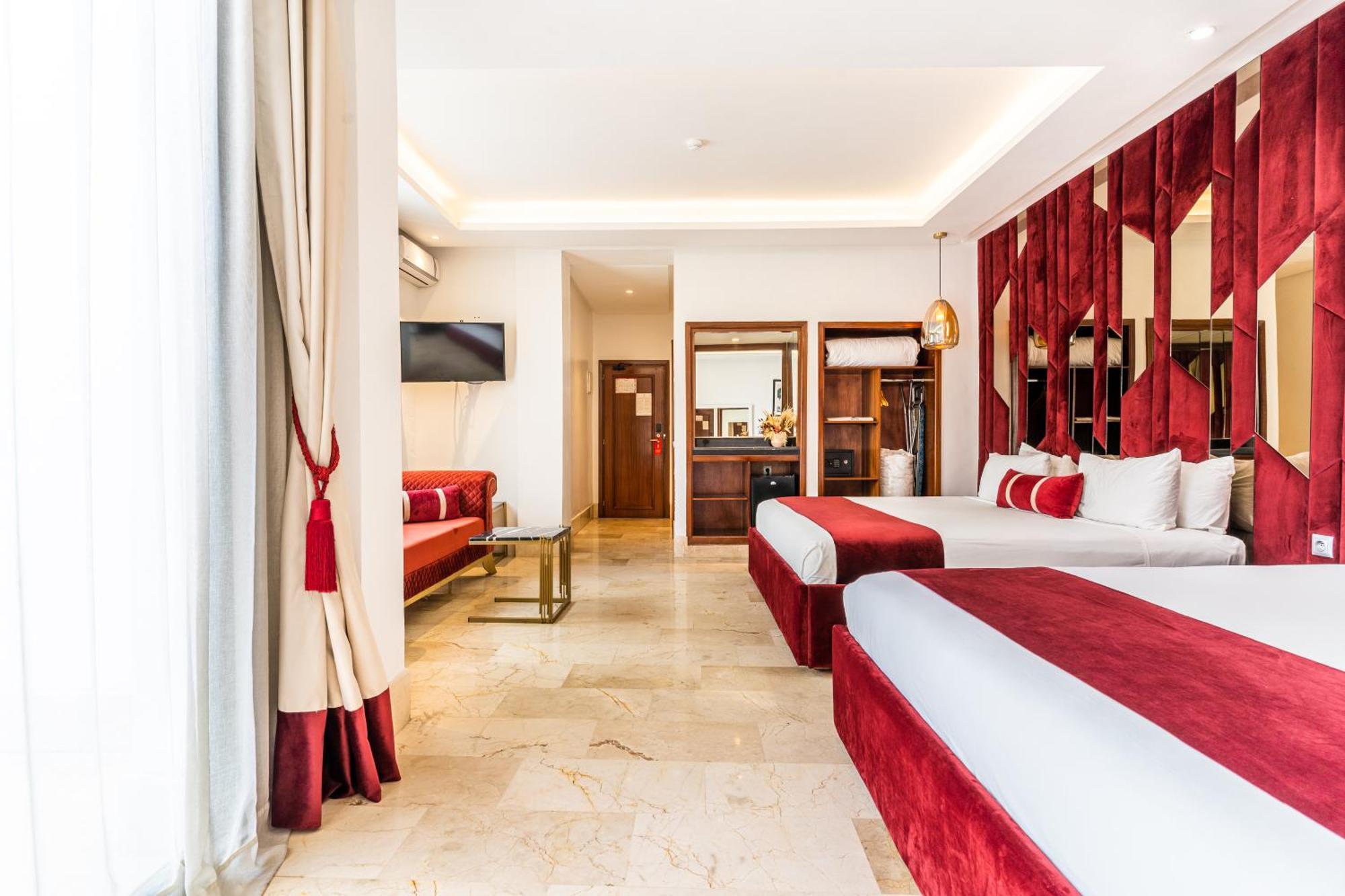 One Hotel Casablanca