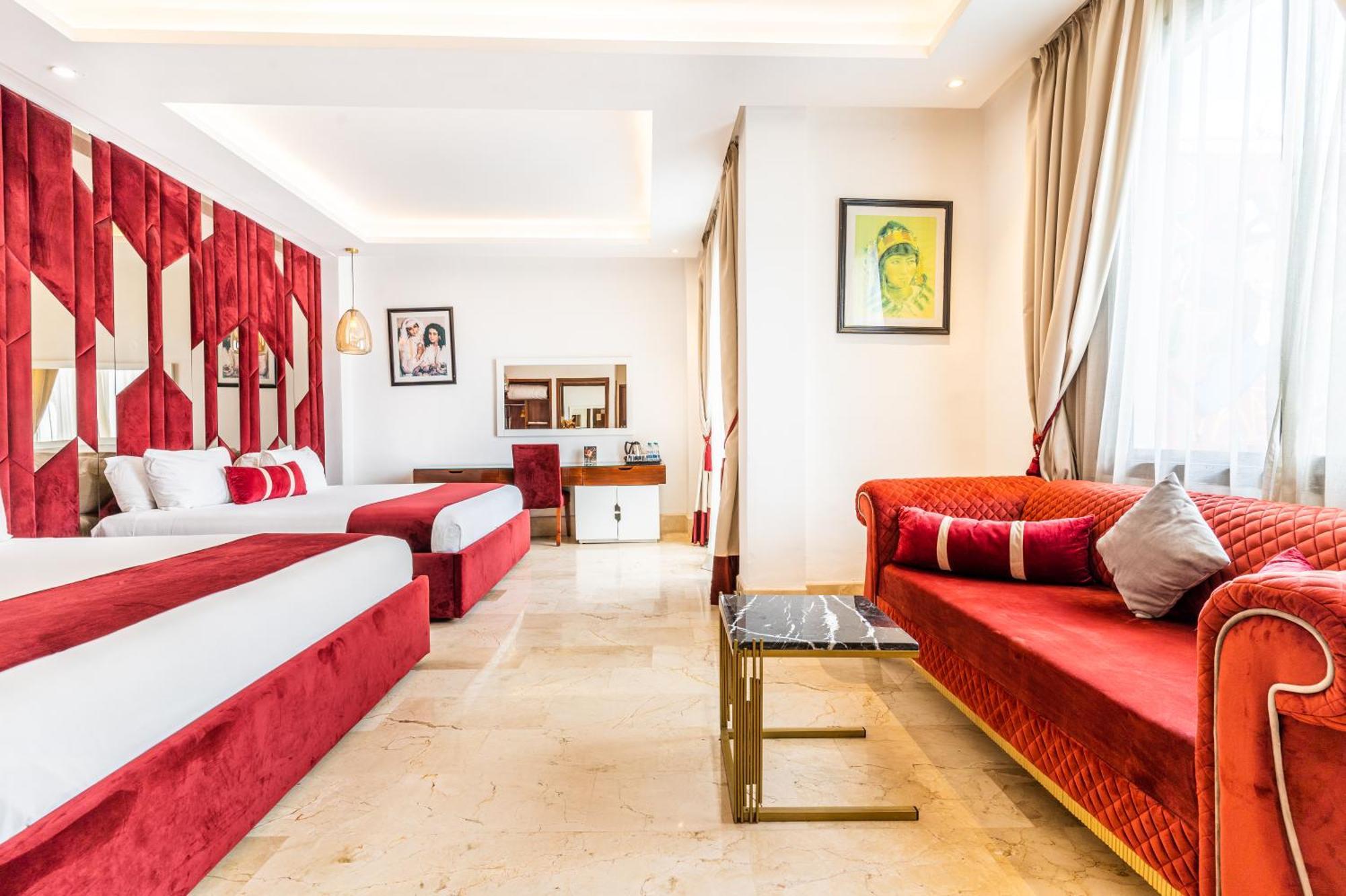One 5* Casablanca