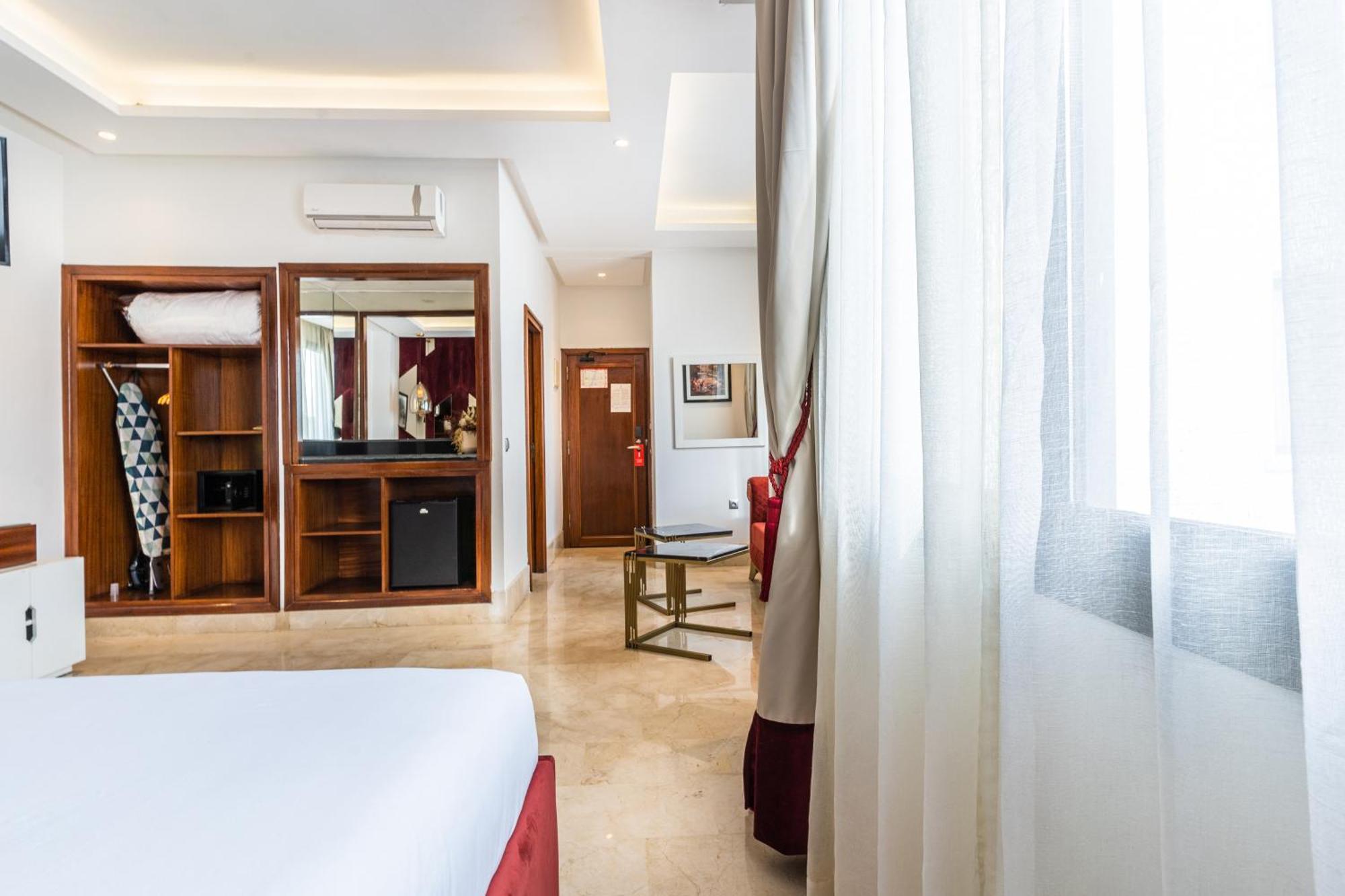 Hotel One 5*