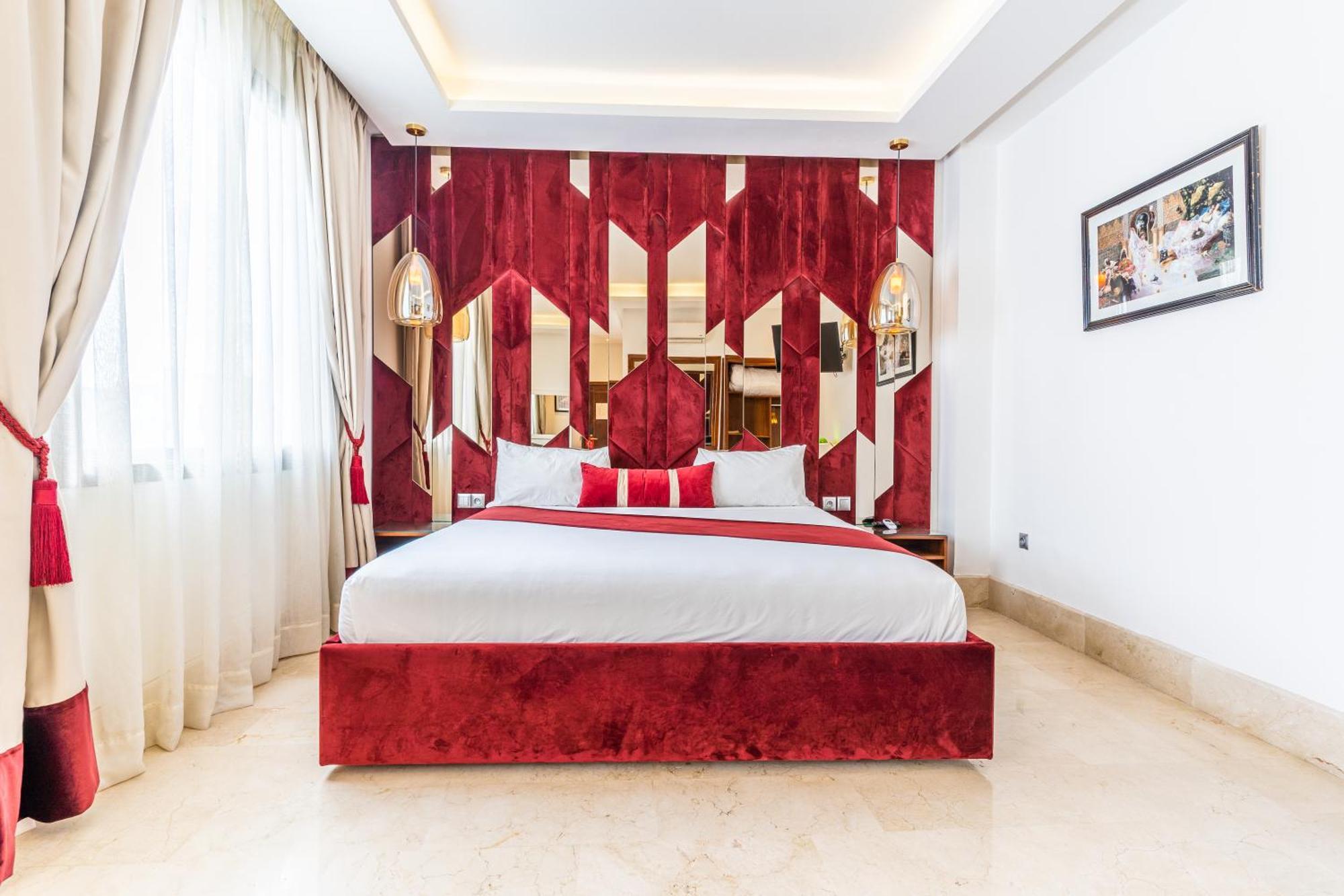 Hotel One Casablanca