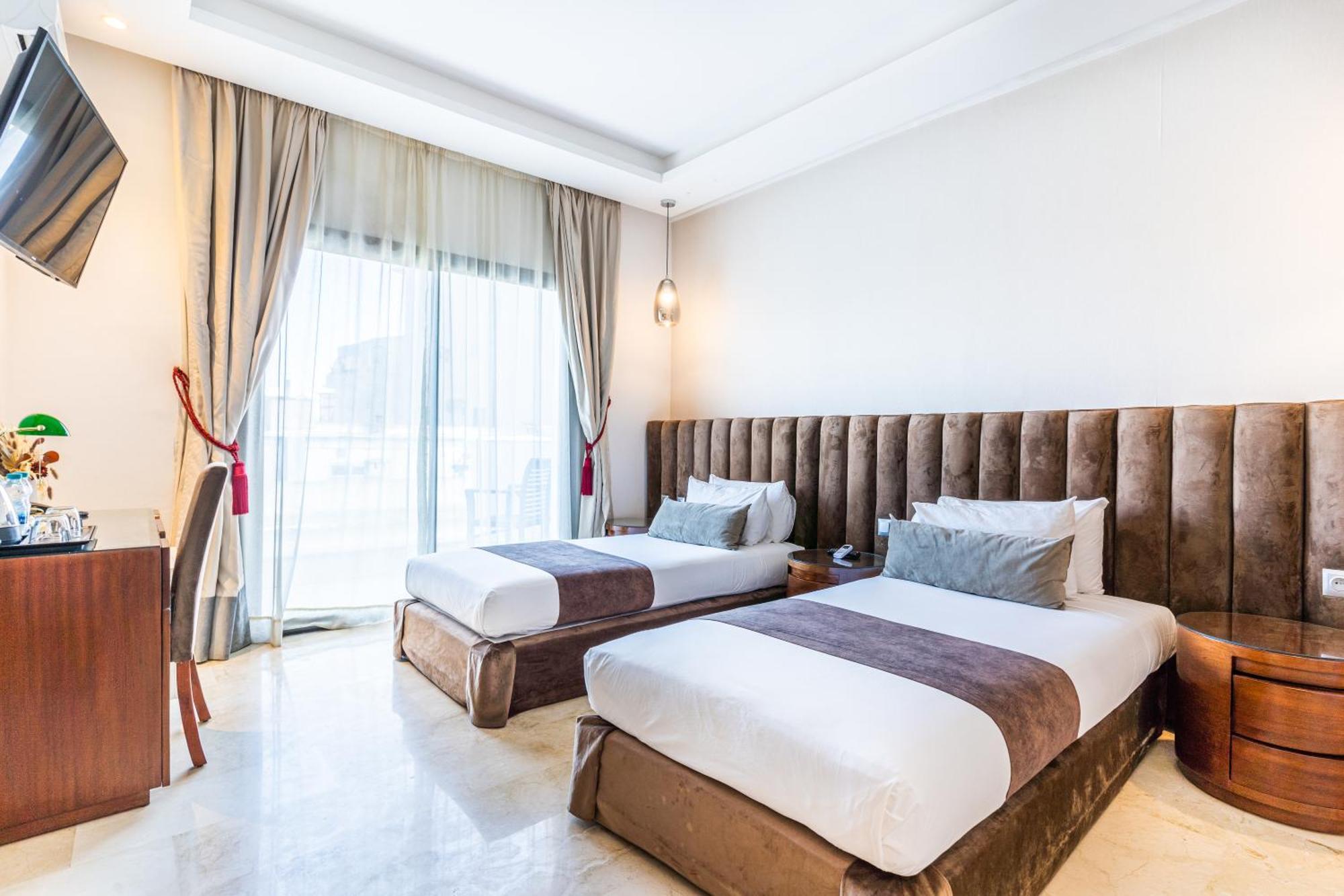 Hotel One 5*