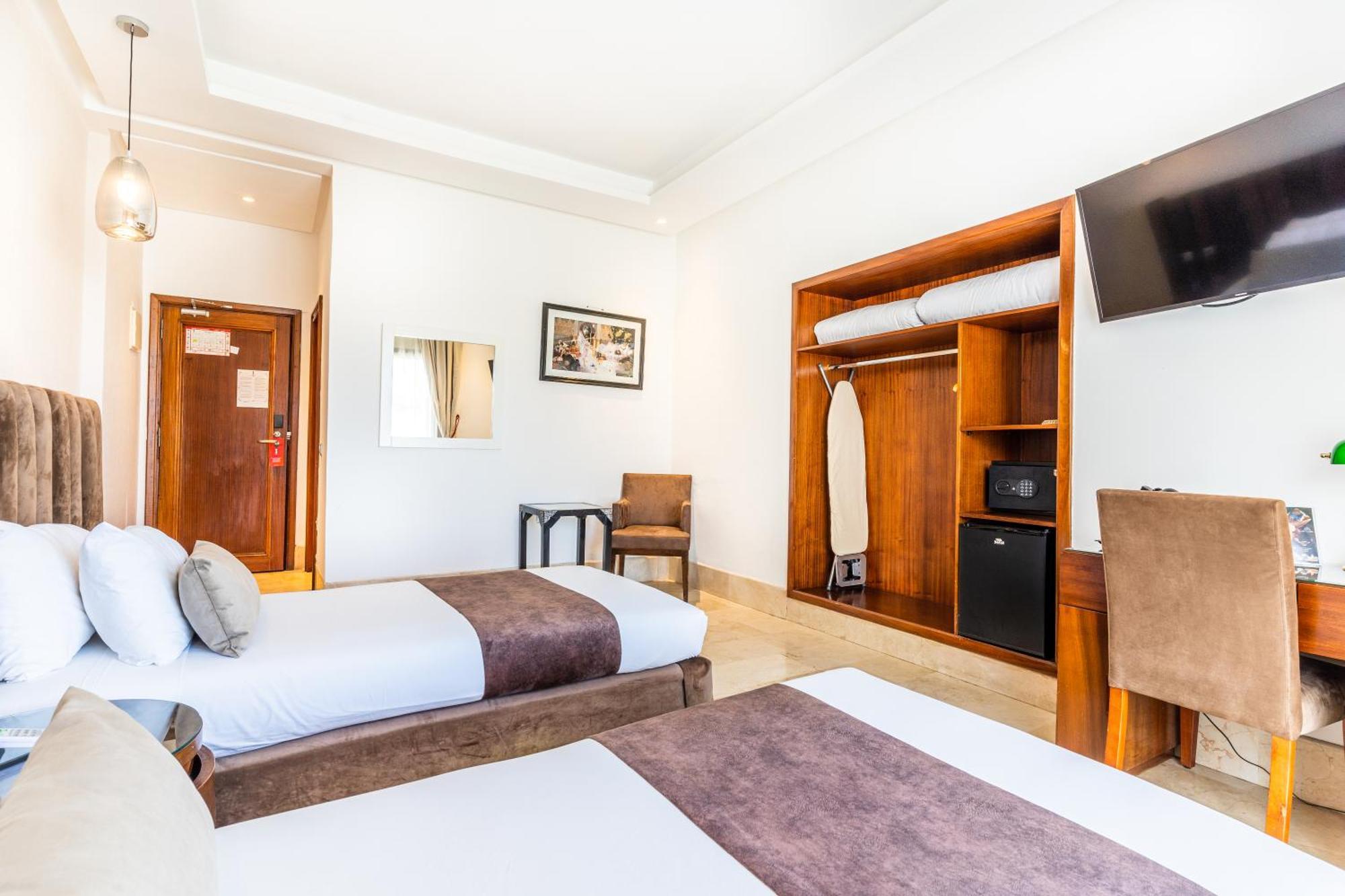 Hotel One Casablanca