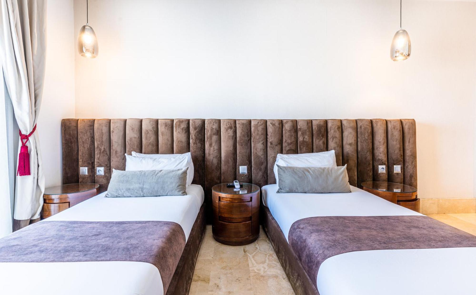 Hotel One