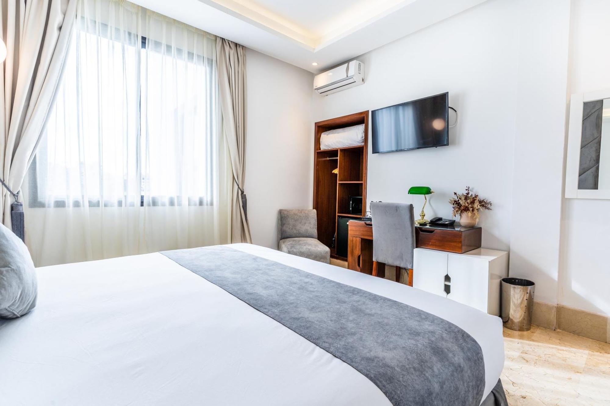 Hotel One Casablanca