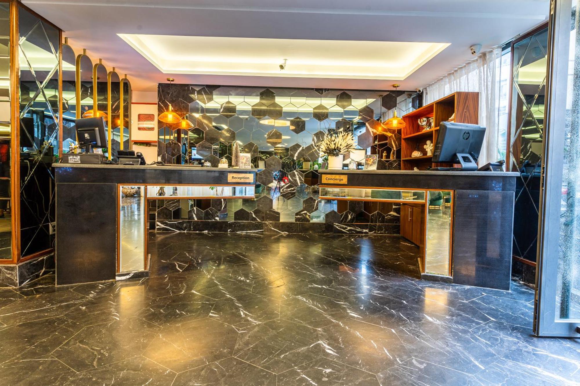 Hotel One Casablanca